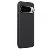 Nillkin Google Pixel 10 Pro XL Deksel Super Frosted Shield Pro Svart