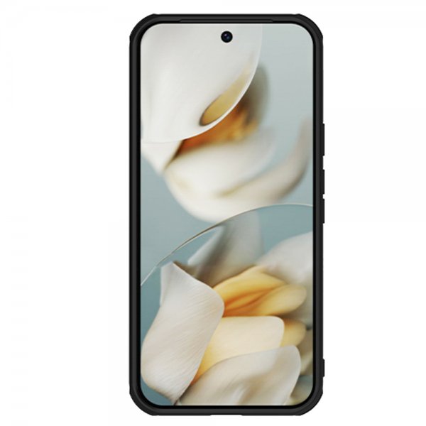 Nillkin Google Pixel 10 Pro XL Deksel Super Frosted Shield Pro Svart