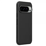 Nillkin Google Pixel 10/Pixel 10 Pro Deksel Super Frosted Shield Pro Svart