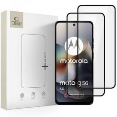 Motorola Moto G56 Skärmskydd & Kameraskydd