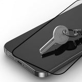 Tech-Protect Motorola Moto G86/Moto G86 Power Skjermbeskytter Glass Fit+ 2-pakning