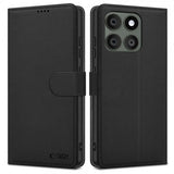 Tech-Protect Motorola Edge 60 Pro Etui Wallet Svart