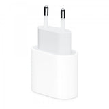 Apple Lader Original 20 W USB-C strømadapter