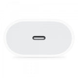 Apple Lader Original 20 W USB-C strømadapter
