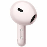 Xiaomi Trådløse Hodetelefoner Redmi Buds 6 Active Rosa