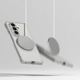 Ringke Samsung Galaxy Z Fold 7 Deksel Slim Magnetic Transparent
