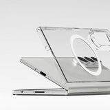 Ringke Samsung Galaxy Z Fold 7 Deksel Slim Magnetic Transparent