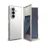 Ringke Samsung Galaxy Z Fold 7 Deksel Fusion Transparent
