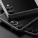 Ringke Samsung Galaxy Z Flip 7 Kamerabeskytter Camera Lens Frame 2-pakning