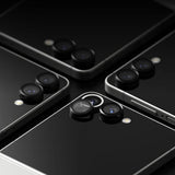 Ringke Samsung Galaxy Z Flip 7 Kamerabeskytter Camera Lens Frame 2-pakning