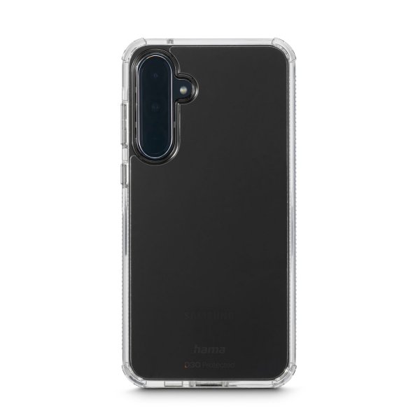 Hama Samsung Galaxy A36 Deksel Extreme Protect Transparent