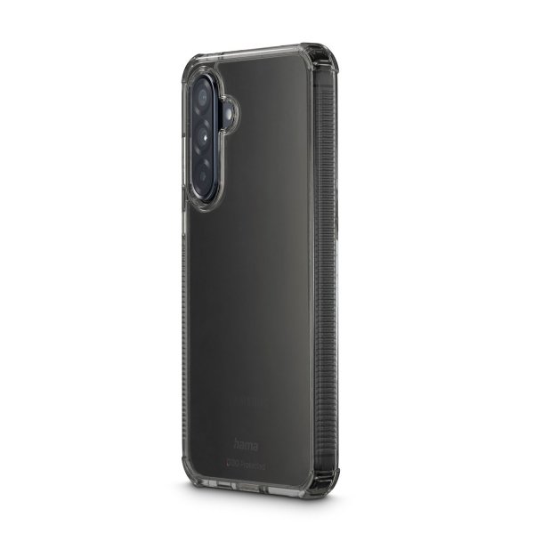 Hama Samsung Galaxy A36 Deksel Extreme Protect Transparent