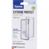 Hama Samsung Galaxy A36 Deksel Extreme Protect Transparent