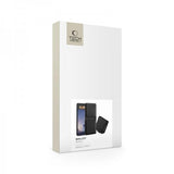 Tech-Protect Samsung Galaxy Z Flip 7 Etui Wallet Svart