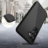 Tech-Protect OnePlus Nord 5 Deksel MagMat Matte Black