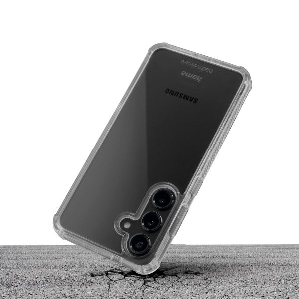 Hama Samsung Galaxy A56 Deksel Extreme Protect Transparent
