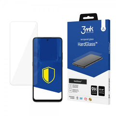 Honor 400 Smart Skärmskydd & Kameraskydd