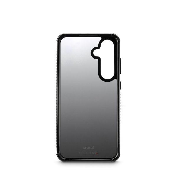 Hama Samsung Galaxy A56 Deksel Extreme Protect Svart