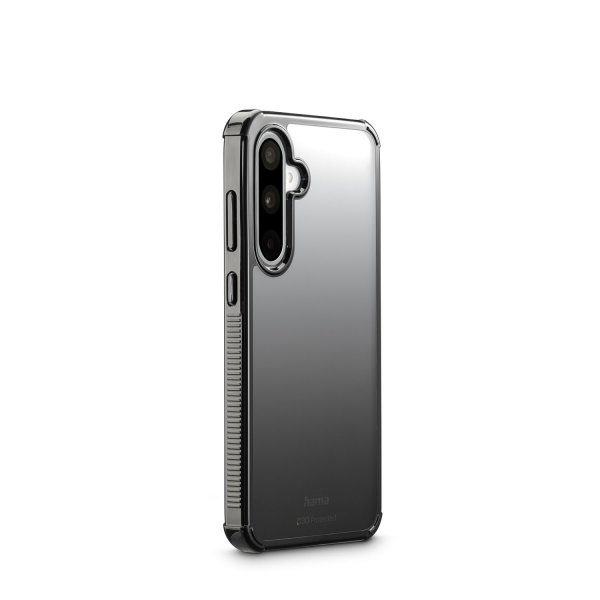 Hama Samsung Galaxy A56 Deksel Extreme Protect Svart