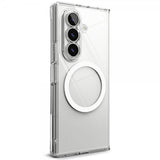 Ringke Samsung Galaxy Z Fold 7 Deksel Fusion Magnetic Transparent