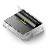 Ringke Samsung Galaxy Z Fold 7 Skjermbeskytter Dual Easy Pro Film 2-pakning
