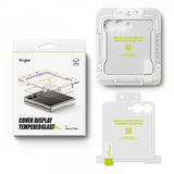 Ringke Samsung Galaxy Z Flip 7 Skjermbeskytter Easy Slide 2-pakning