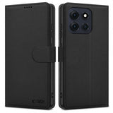 Tech-Protect Motorola Moto G86 Etui Wallet Svart