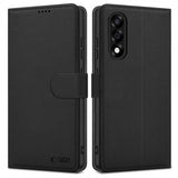 Tech-Protect OnePlus Nord 5 Etui Wallet Svart