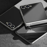 Ringke Samsung Galaxy Z Flip 7 Skjermbeskytter 3-in-1 Protector Pro