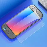 Dux Ducis Nintendo Switch 2 Skjermbeskytter Monteringsramme