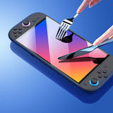 Dux Ducis Nintendo Switch 2 Skjermbeskytter Monteringsramme