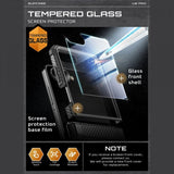 Supcase Samsung Galaxy Z Flip 7 Deksel UB Pro Svart