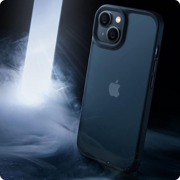 Tech-Protect Nothing Phone 3 Deksel MagMat Svart