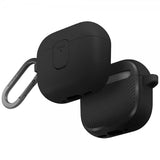 UNIQ AirPods 4 Deksel Clyde Svart