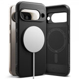 Ringke Google Pixel 10 Deksel Onyx Magnetic Svart