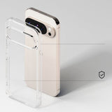 Ringke Google Pixel 10 Pro XL Deksel Fusion Transparent