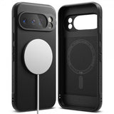 Ringke Google Pixel 10 Pro XL Deksel Onyx Magnetic Svart