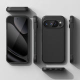 Ringke Google Pixel 10 Pro XL Deksel Onyx Magnetic Svart