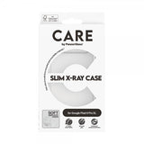 CARE by PanzerGlass Google Pixel 9 Pro XL Deksel X-Ray Transparent