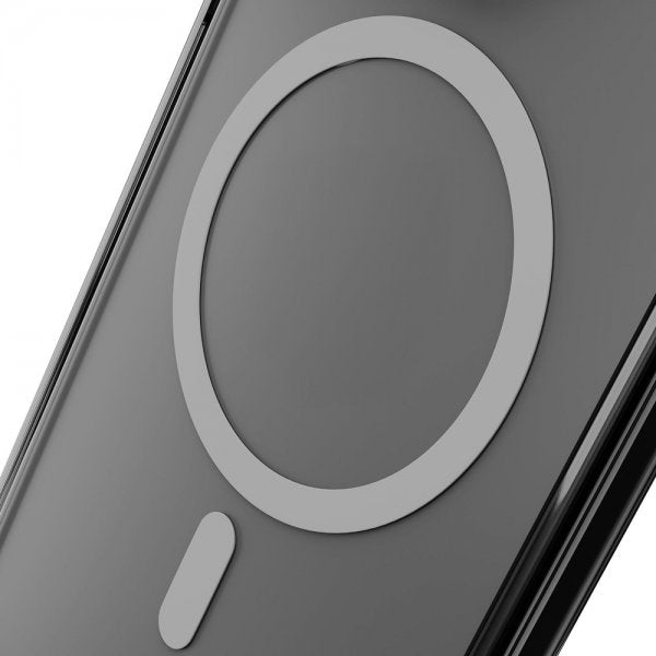 3mk Xiaomi 15 Ultra Deksel Armor MagCase Transparent