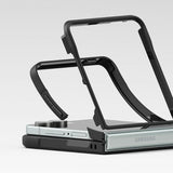 Ringke Samsung Galaxy Z Flip 7 Deksel Onyx Svart
