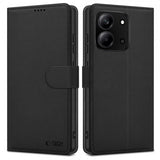 Tech-Protect Xiaomi Redmi 15C Etui Wallet Svart