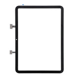 iPad Air 6 11" 2024 Glass-touchskjerm OEM - Svart