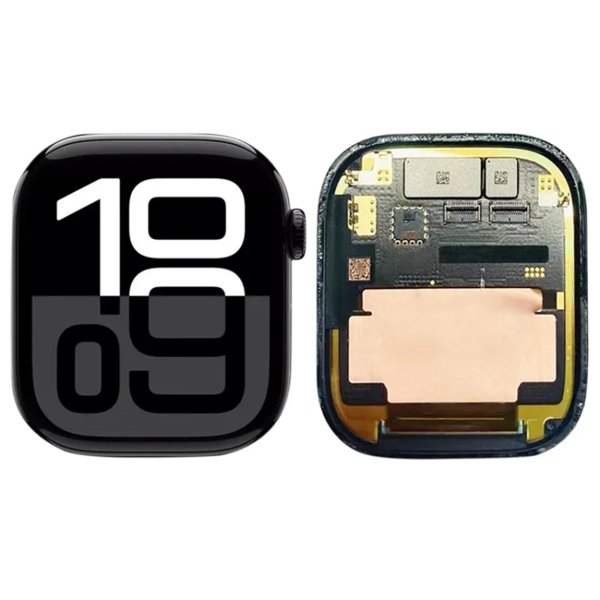 Apple Watch Series 10 46 mm LCD-display Original