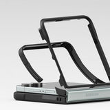 Ringke Samsung Galaxy Z Flip 7 Deksel Onyx Magnetic Svart