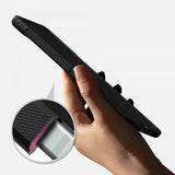 Ringke Samsung Galaxy Z Flip 7 Deksel Onyx Magnetic Svart