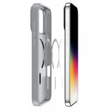 Dux Ducis iPhone 17 Pro Deksel Yind Series MagSafe Grå