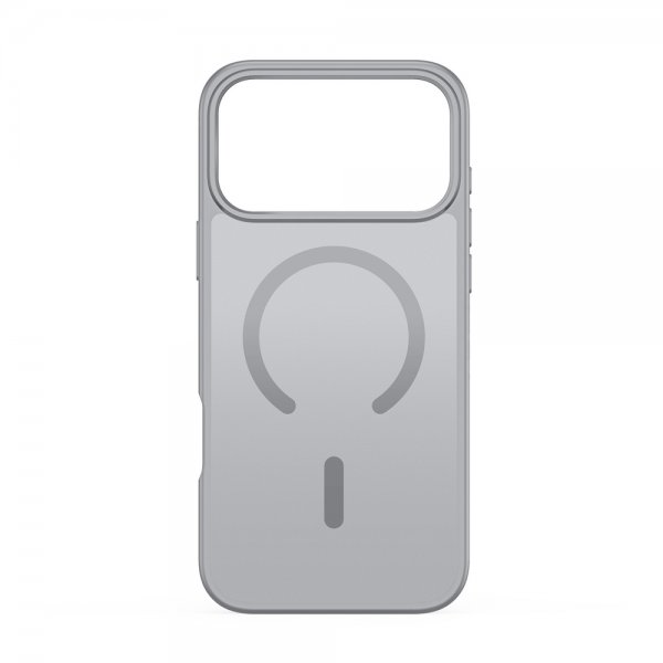 Dux Ducis iPhone 17 Pro Deksel Yind Series MagSafe Grå