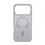 Dux Ducis iPhone 17 Pro Deksel Yind Series MagSafe Grå
