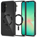 Tech-Protect Samsung Galaxy A17 Deksel MagFlex MagSafe Svart